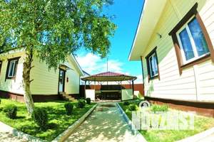 Дом 150м&sup2;, 2-этажный, посуточно, 