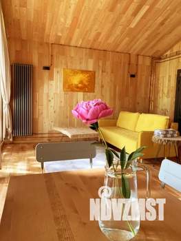 Дом 50м², 1-этажный, посуточно, 