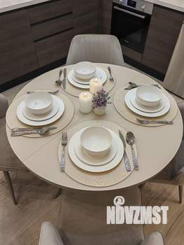 Дом 160м², 2-этажный, на длительный срок, 