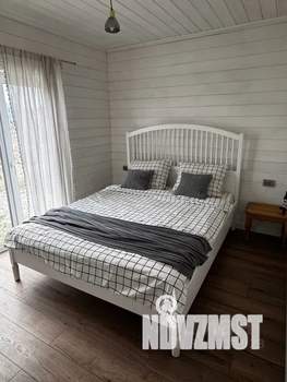 Дом 140м&sup2;, 1-этажный, посуточно, 