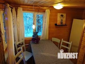 Дом 75м², 2-этажный, посуточно, 