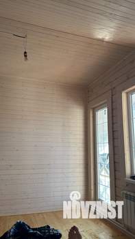 Дом 200м², 2-этажный, на длительный срок, 