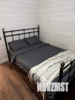 Дом 140м&sup2;, 1-этажный, посуточно, 