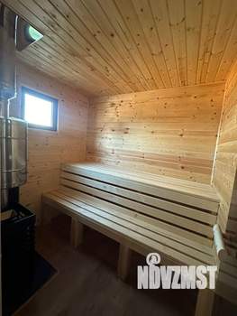 Дом 120м², 1-этажный, посуточно, 
