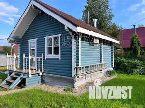 Коттедж 165м², 2-этажный, на длительный срок, 