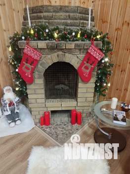 Дом 80м², 2-этажный, посуточно, 