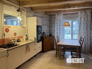 Дом 150м², 2-этажный, на длительный срок, 