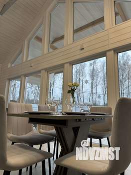 Дом 130м², 2-этажный, посуточно, 