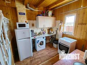 Дом 100м&sup2;, 2-этажный, посуточно, 