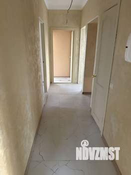 Коттедж 600м², 3-этажный, на длительный срок, 