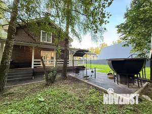 Дом 230м&sup2;, 2-этажный, посуточно, 