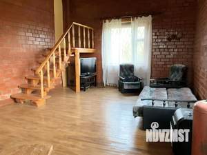 Дом 160м², 2-этажный, на длительный срок, 