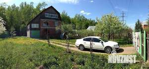 Дом 150м², 2-этажный, на длительный срок, 