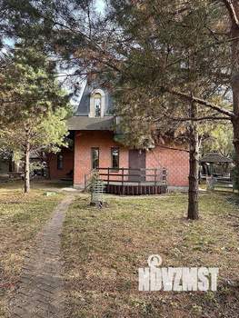Дом 250м², 2-этажный, на длительный срок, 