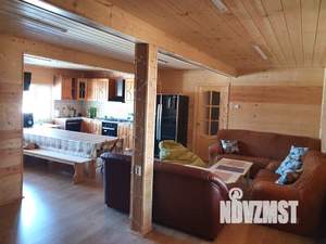 Дом 240м², 2-этажный, на длительный срок, 