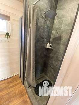 Дом 60м², 1-этажный, посуточно, 