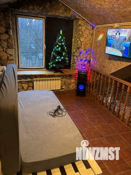 Дом 140м&sup2;, 2-этажный, посуточно, 