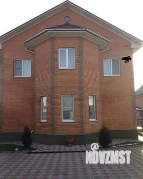 Дом 250м², 2-этажный, на длительный срок, 