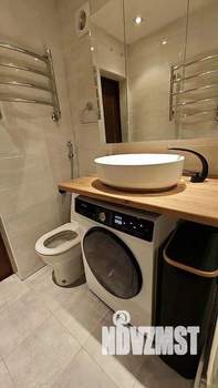 Дом 100м², 2-этажный, на длительный срок, 