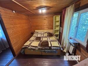 Дом 52м², 2-этажный, на длительный срок, 