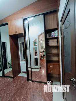 Дом 120м&sup2;, 2-этажный, посуточно, 