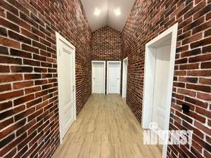 Дом 130м&sup2;, 1-этажный, посуточно, 