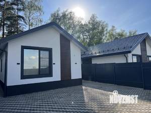 Дом 50м², 1-этажный, посуточно, 