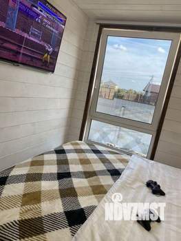 Дом 72м², 1-этажный, посуточно, 