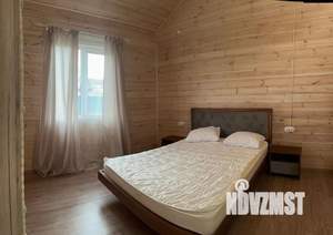 Дом 100м², 1-этажный, посуточно, 