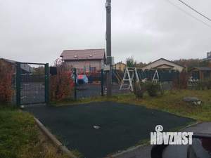 Коттедж 200м², 1-этажный, на длительный срок, 