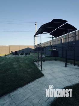 Дом 64м², 1-этажный, посуточно, 