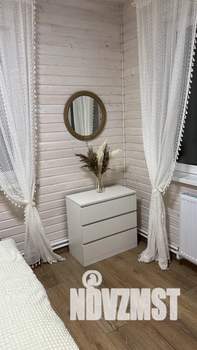 Дом 76м², 1-этажный, посуточно, 