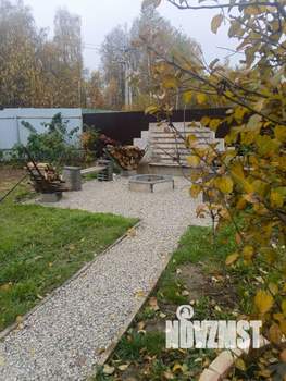 Дом 48м², 1-этажный, посуточно, 