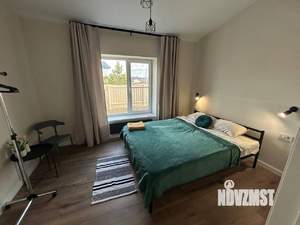 Дом 147м², 1-этажный, посуточно, 