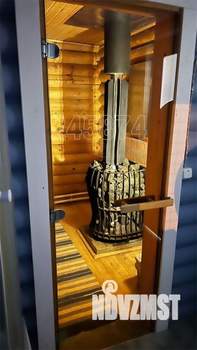 Коттедж 165м&sup2;, 2-этажный, на длительный срок, 