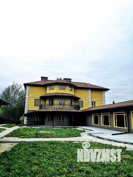 Дом 1500м², 5-этажный, на длительный срок, 