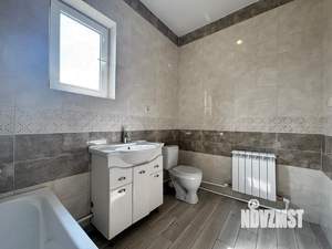 Дом 55м², 1-этажный, на длительный срок, 