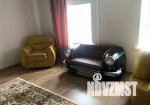 Коттедж 385м², 3-этажный, на длительный срок, 