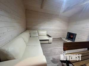 Дом 50м², 1-этажный, посуточно, 