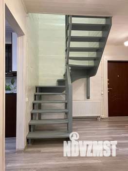 Дом 160м&sup2;, 2-этажный, посуточно, 