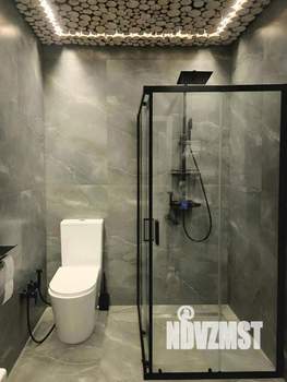 Дом 80м², 1-этажный, посуточно, 