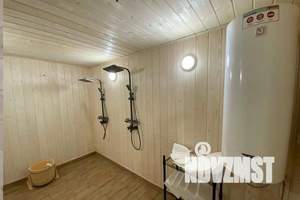Дом 50м², 2-этажный, посуточно, 