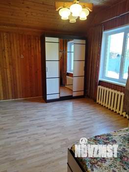 Коттедж 110м², 2-этажный, на длительный срок, 
