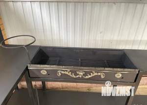 Дом 240м&sup2;, 3-этажный, на длительный срок, 