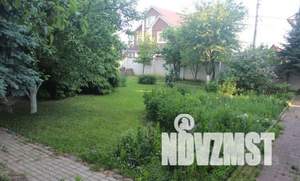 Дом 250м&sup2;, 2-этажный, посуточно, 