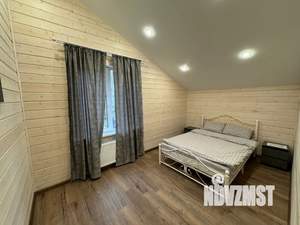 Дом 170м², 2-этажный, посуточно, 