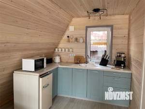 Дом 50м², 1-этажный, посуточно, 