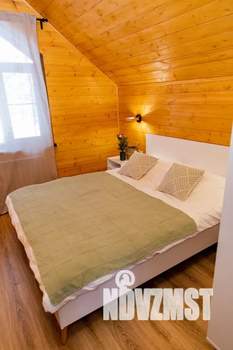 Дом 120м², 2-этажный, посуточно, 