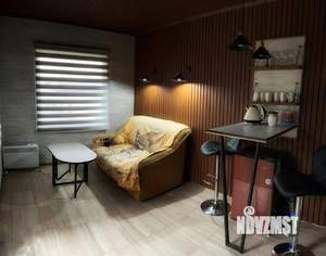 Дом 10м&sup2;, 1-этажный, посуточно, 