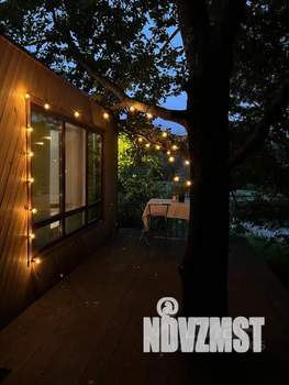 Дом 20м&sup2;, 1-этажный, посуточно, 